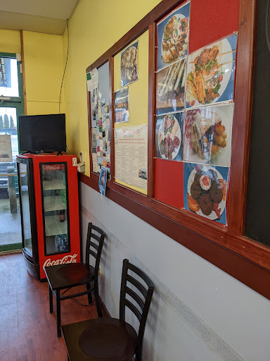 Photo of BaBa Gannouj Restaurant - 465 Merecroft Rd, Campbell River, BC V9W 6K6